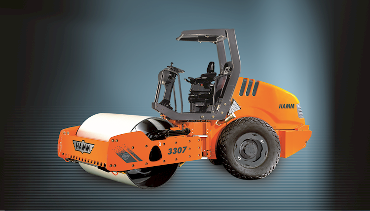 Ford Morgan Hill >> Kirby Smith - Hamm 3307 Ford Morgan Hill >> Kirby Smith - Hamm 3307