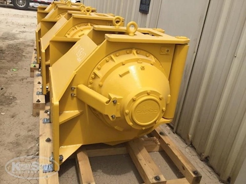 Used Carco Winch for Sale