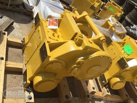 Used Carco Winch ready for Sale