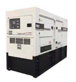New Power Generator for Sale