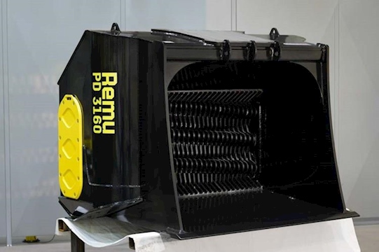  Remu PD 3160