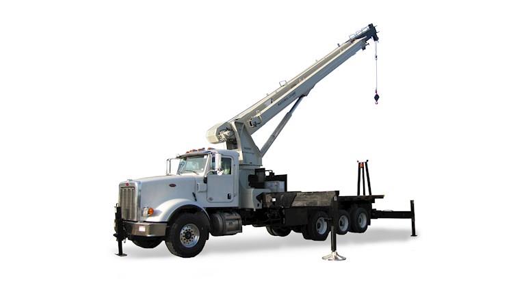  National Crane 1400H Series