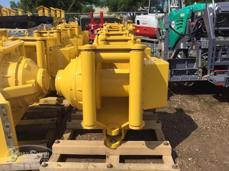 Used Carco Winch for Sale