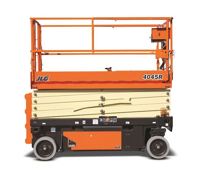 New JLG R4045 Electric Scissor Lift for Sale KirbySmith