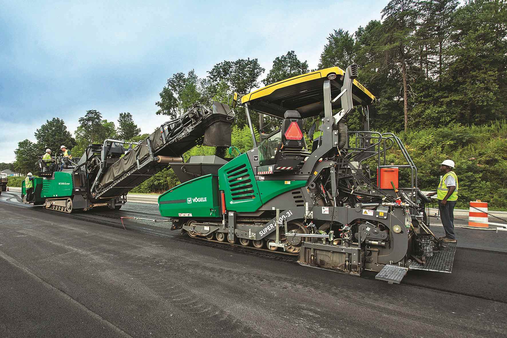 Kirby-Smith is a friend to the asphalt industry in Texas