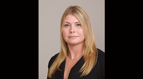 Kirby-Smith Machinery Promotes Rebecca McNatt to Director of Construction Technology