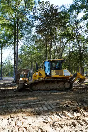 During the past five years, Creekwood Farms has expanded from approximately 7,000 blueberry bushes to 22,000. By the end of 2025, it expects to be at about 40,000, which will produce around 500,000 pounds of fresh blueberries a year.