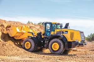 自動車 KOMATSU WA475-10 WA475-10 | Komatsu