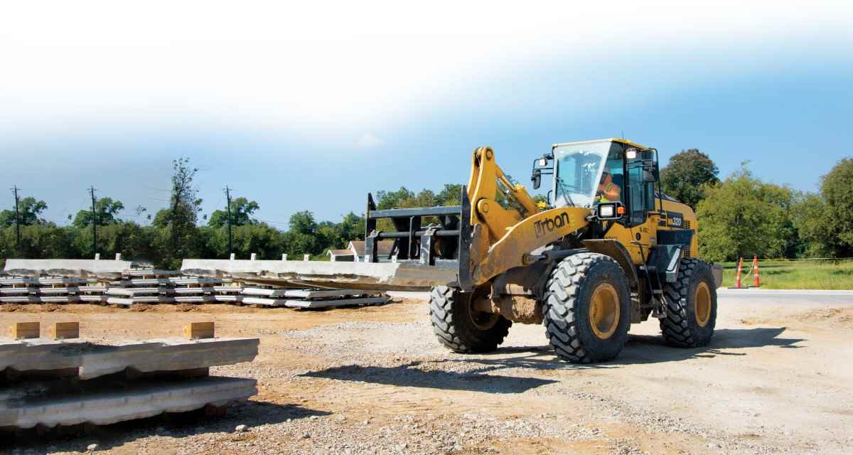 Kirby-Smith Machinery serves on of Fort Worth's fastest growing contractors