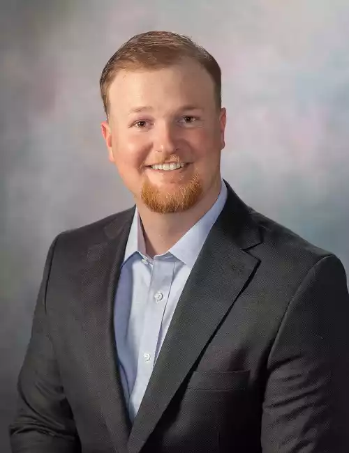 Chaz Riddle Tulsa