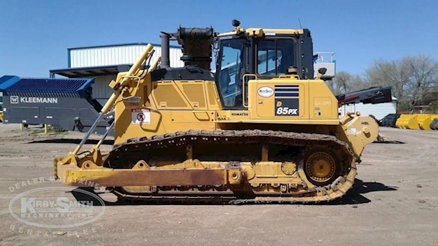 komatsu dozer dealer near me