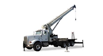  National Crane 1400H Series