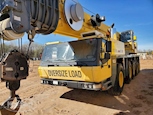 Used Grove Crane for Sale