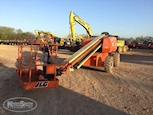 Used JLG for Sale