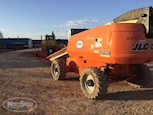Used JLG in Yard for Sale
