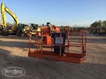 Used JLG Boom Lift for Sale