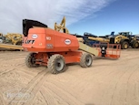 Used Telescopic Boom Lift for Sale