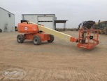 Side of Used JLG Boom Lift for Sale