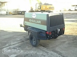 Used Sullair Compressor for Sale