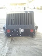 Back of Used Sullair Compressor for Sale