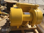 Used Winch in yard for Sale