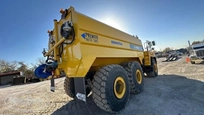 Used Water Truck – K20008 – Delivers Productive & Consistent ...