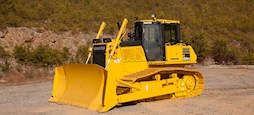  Komatsu D65WX-18