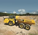  Komatsu HM400-5_1