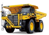 New Mechanical Dump Truck for Sale