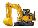 New Excavator for Sale