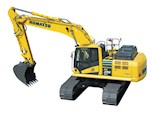 New Excavator for Sale