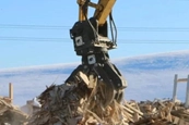 Rotobec RPA Demolition 3x2 Tine for Sale | New Equipment | Kirby-Smith