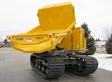 New Terramac Crawler Carrier for Sale