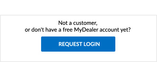 Request free MyDealer Login